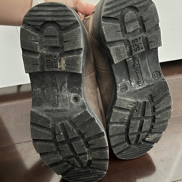 Blundstone 585 boots - Picture 3 of 3